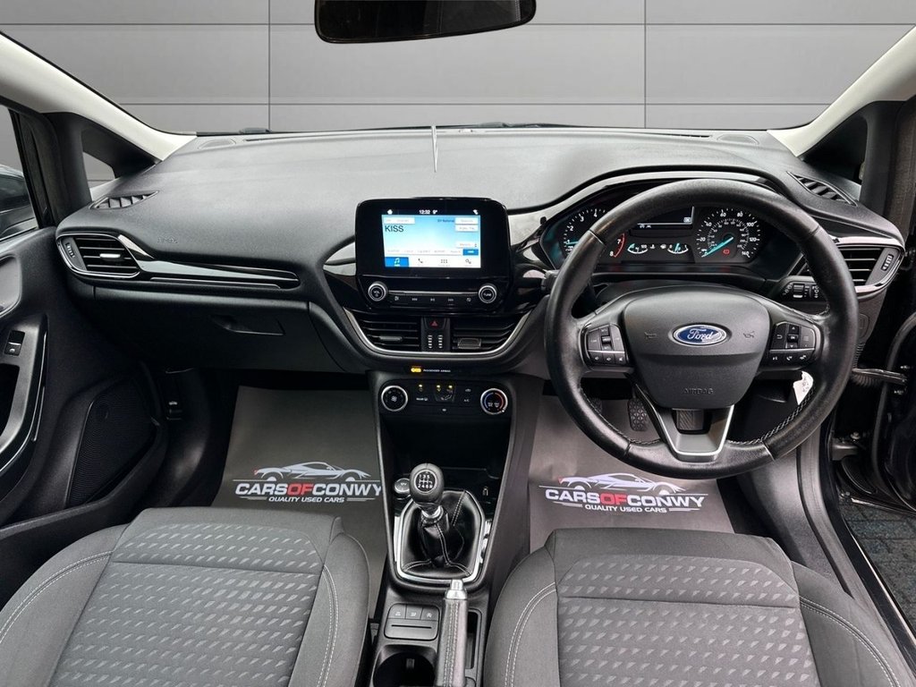 Used Ford Fiesta 2017 for sale - 77049090: Photo 18