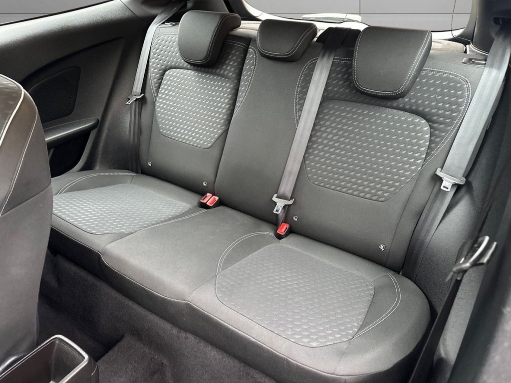 Used Ford Fiesta 2017 for sale - 77049090: Photo 19