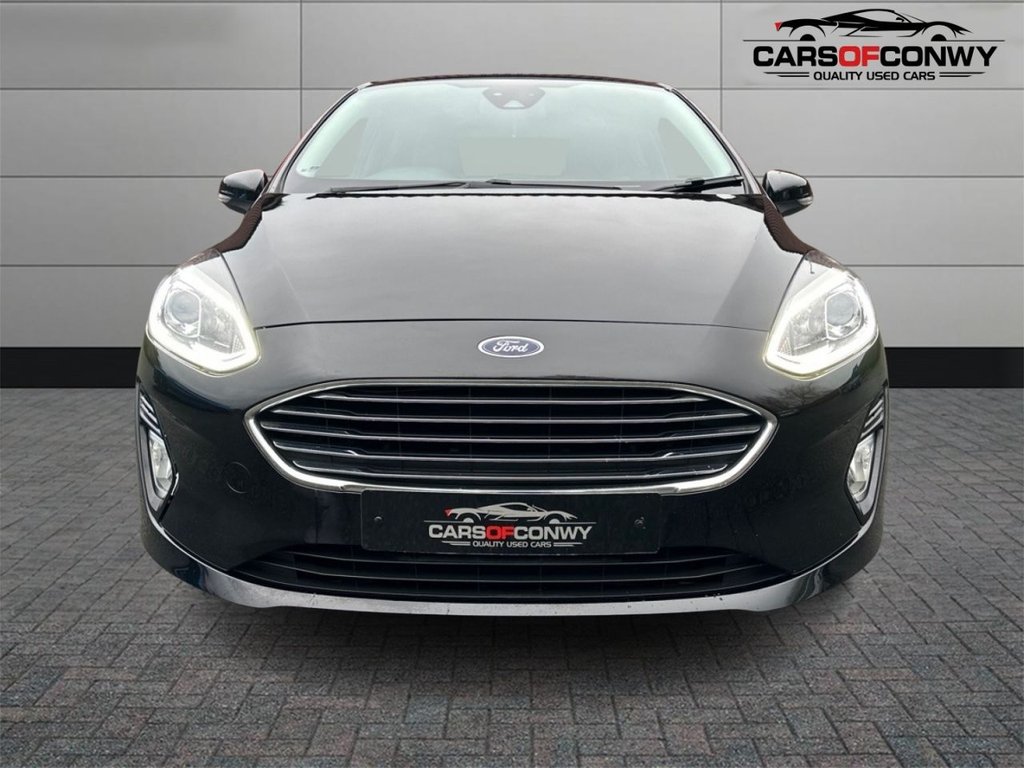 Used Ford Fiesta 2017 for sale - 77049090: Photo 2