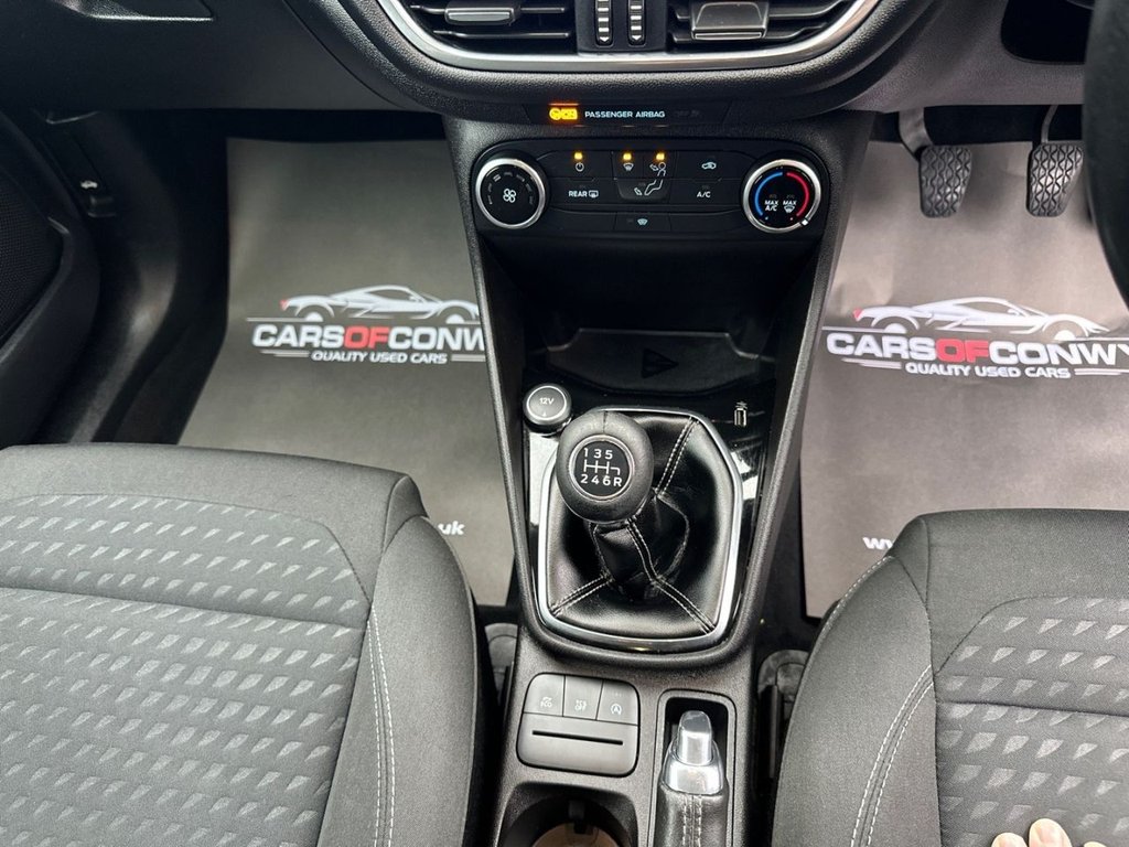 Used Ford Fiesta 2017 for sale - 77049090: Photo 21