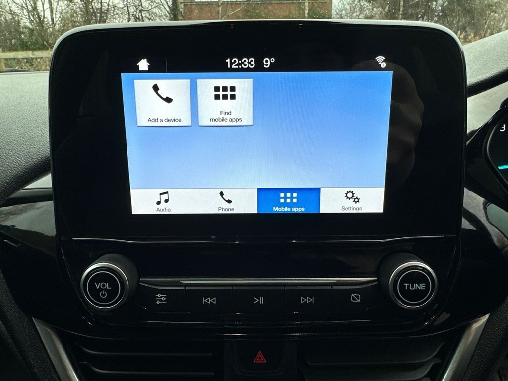 Used Ford Fiesta 2017 for sale - 77049090: Photo 22