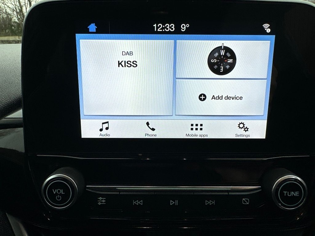 Used Ford Fiesta 2017 for sale - 77049090: Photo 23