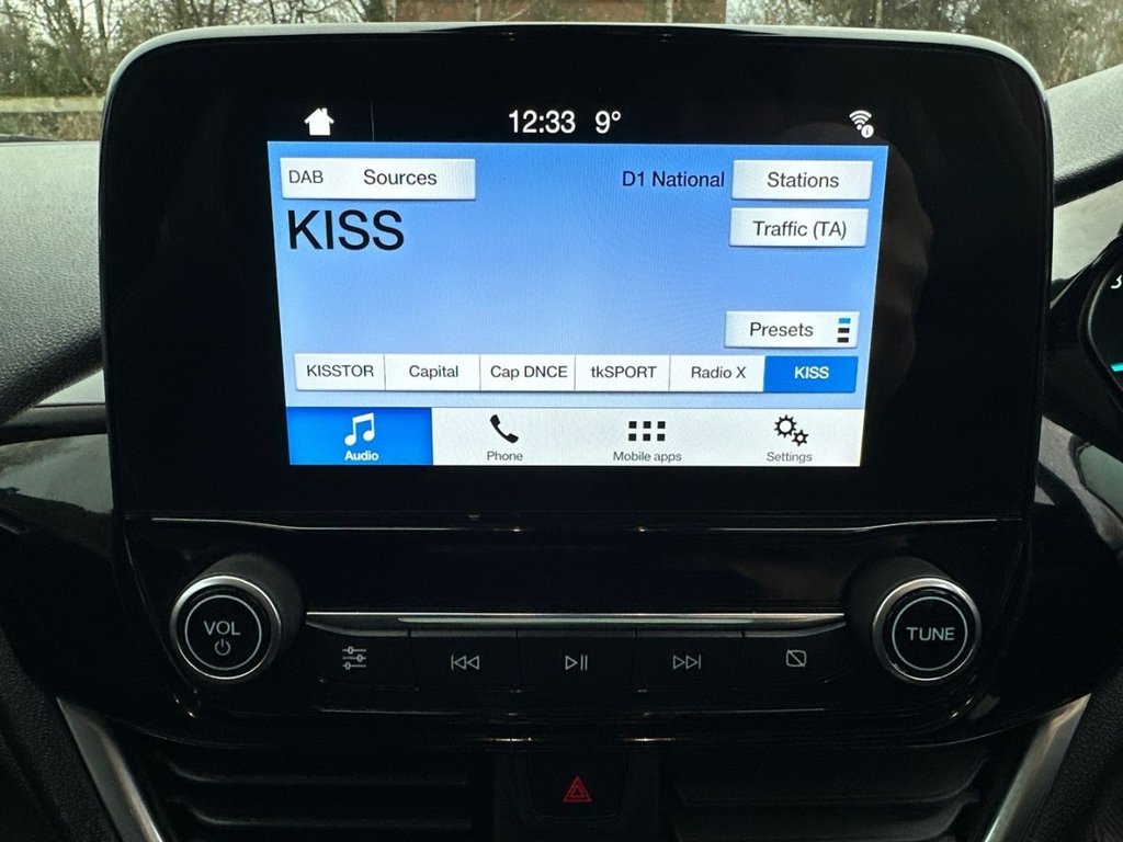 Used Ford Fiesta 2017 for sale - 77049090: Photo 24