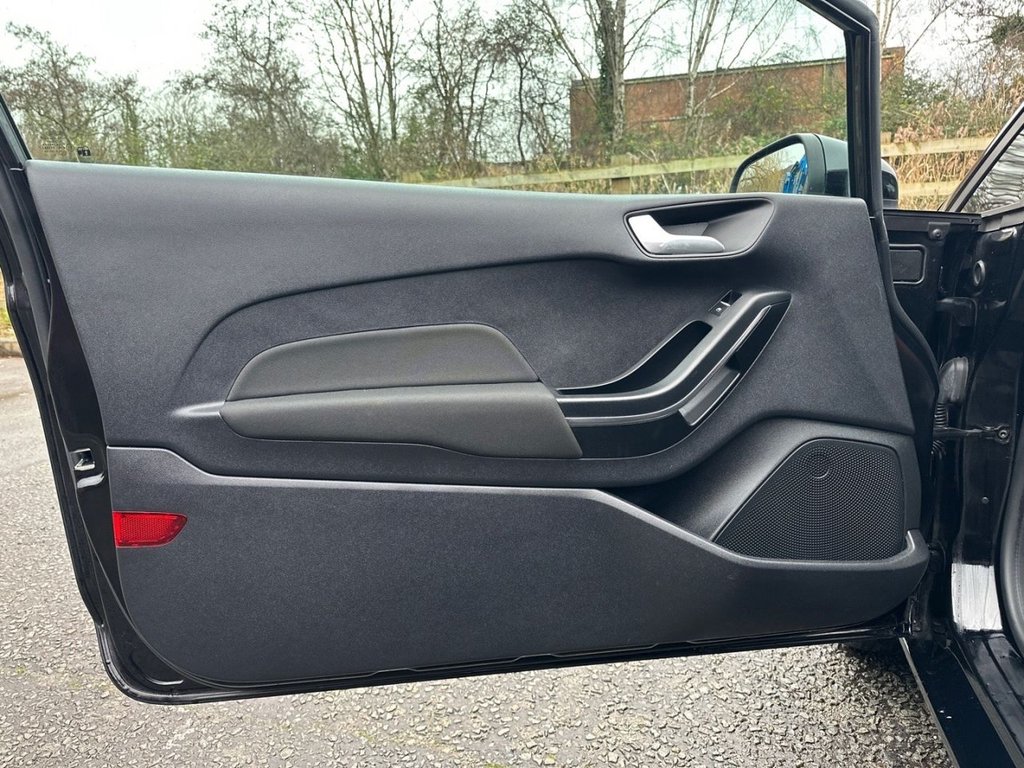 Used Ford Fiesta 2017 for sale - 77049090: Photo 29