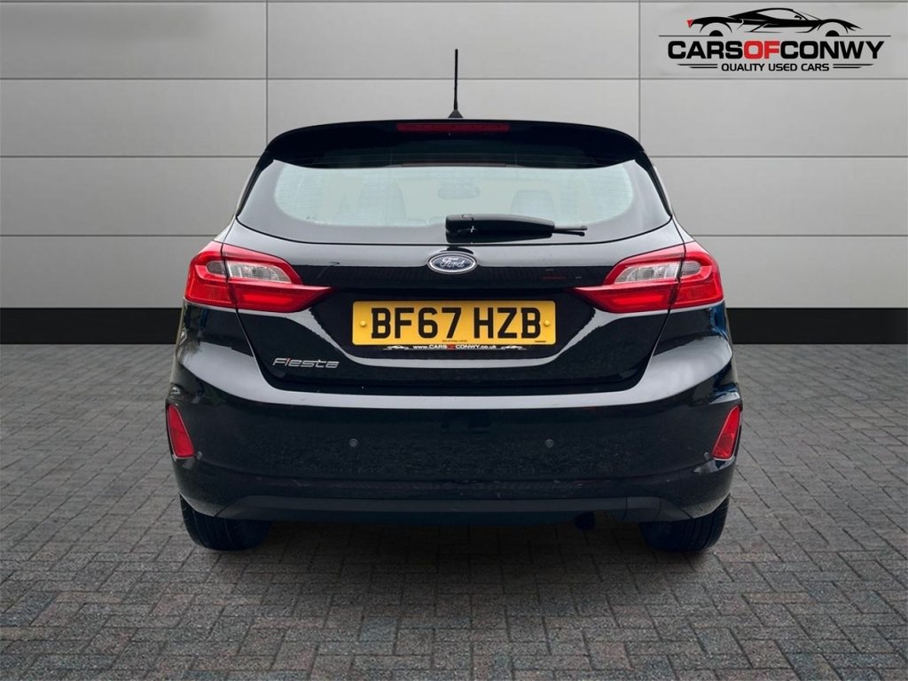 Used Ford Fiesta 2017 for sale - 77049090: Photo 6