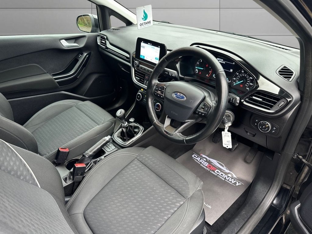 Used Ford Fiesta 2017 for sale - 77049090: Photo 9