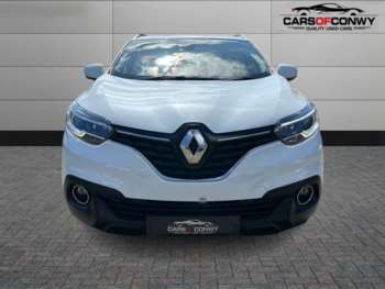 Used Renault Kadjar 2015 for sale - 74619673: Photo