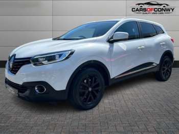 Used Renault Kadjar 2015 for sale - 74619673: Photo