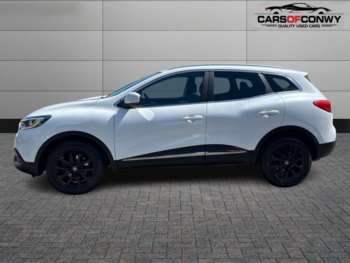 Used Renault Kadjar 2015 for sale - 74619673: Photo