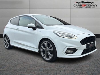 Used Ford Fiesta 2018 for sale - 78449843: Photo