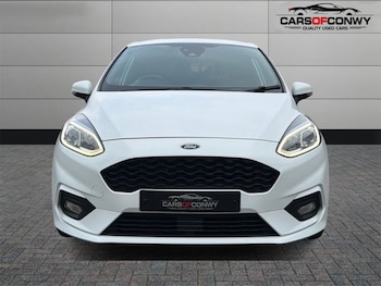 Used Ford Fiesta 2018 for sale - 78449843: Photo