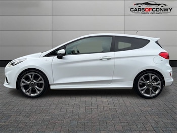 Used Ford Fiesta 2018 for sale - 78449843: Photo