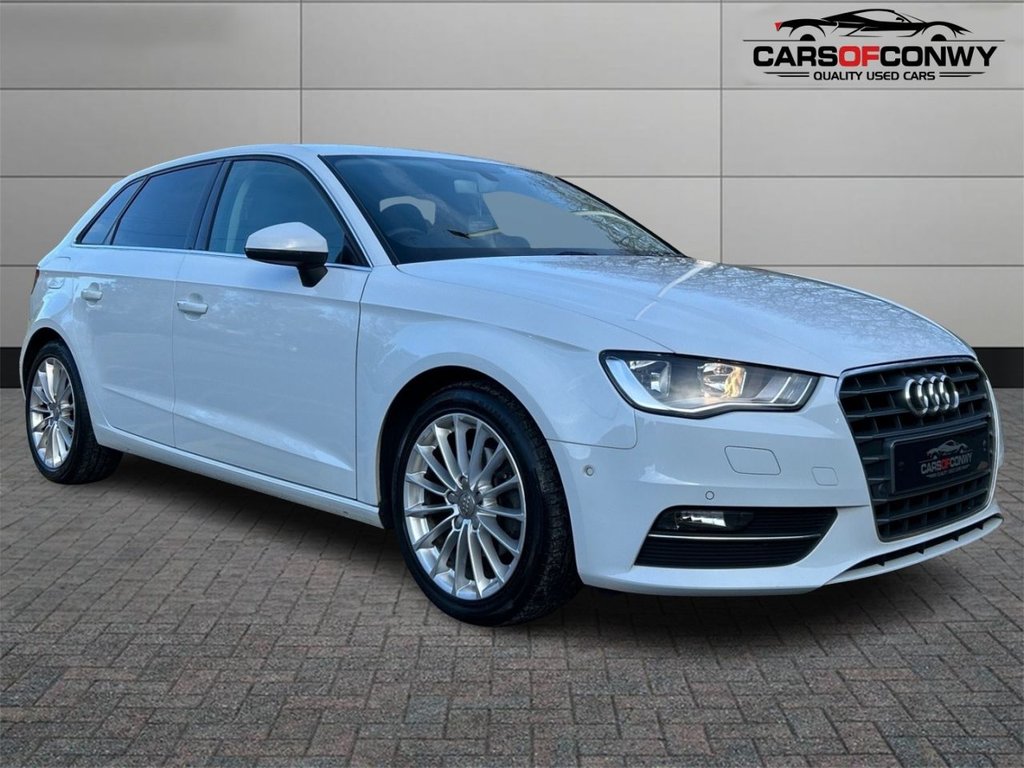 Used Audi A3 2016 for sale - 76665602: Photo 1