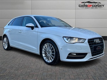 Used Audi A3 2016 for sale - 76665602: Photo