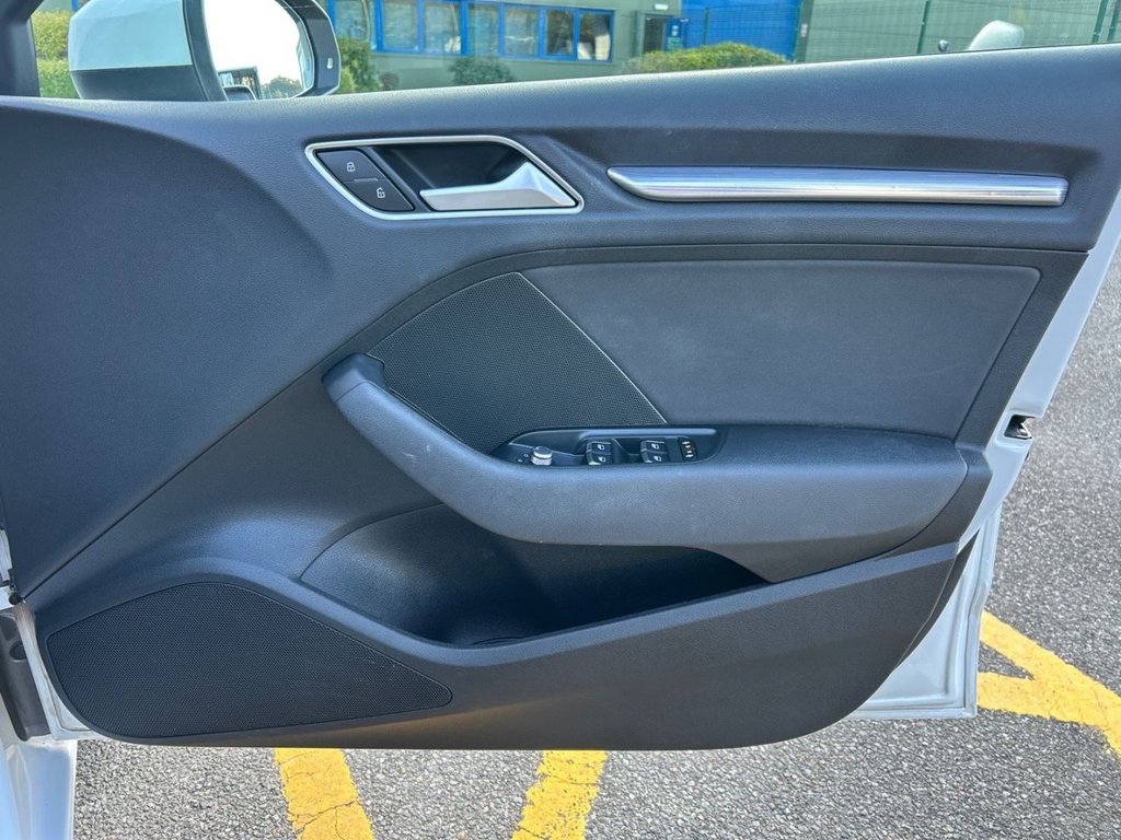 Used Audi A3 2016 for sale - 76665602: Photo 24