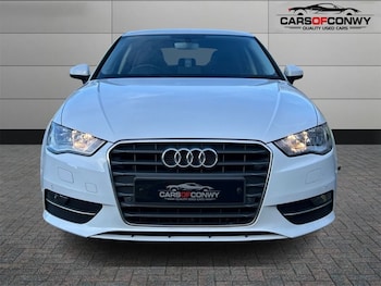 Used Audi A3 2016 for sale - 76665602: Photo