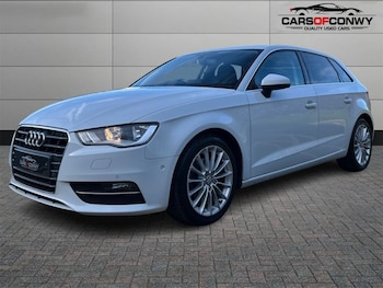 Used Audi A3 2016 for sale - 76665602: Photo