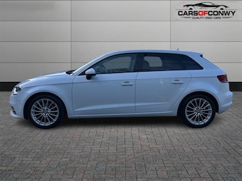 Used Audi A3 2016 for sale - 76665602: Photo