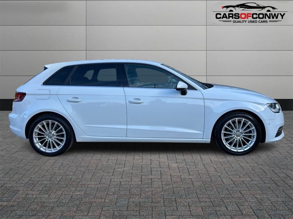 Used Audi A3 2016 for sale - 76665602: Photo 8