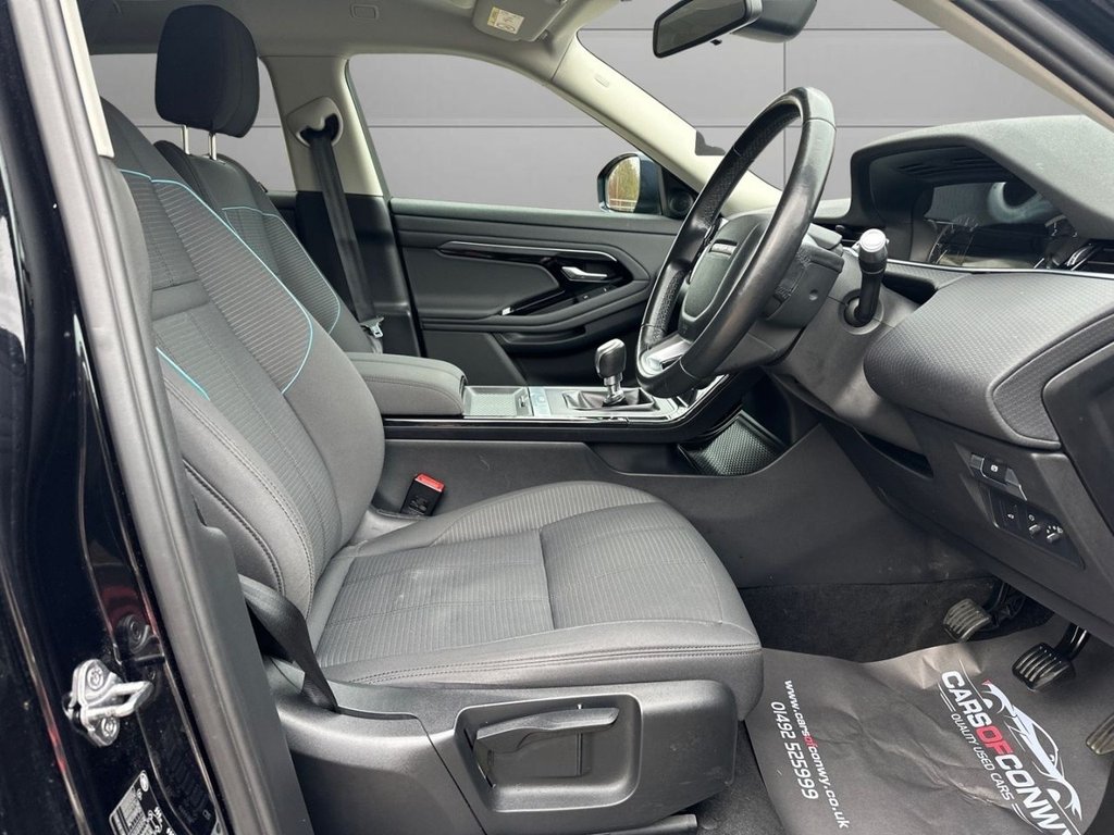 Used Land Rover Range Rover Evoque 2020 for sale - 77634546: Photo 11