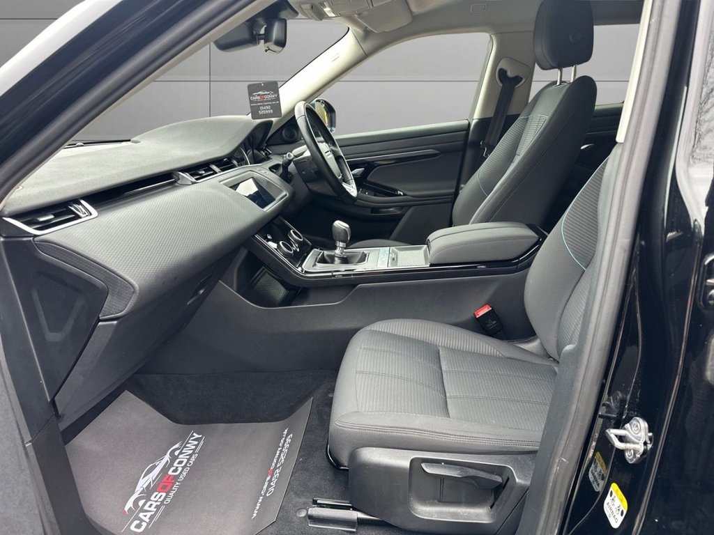 Used Land Rover Range Rover Evoque 2020 for sale - 77634546: Photo 12