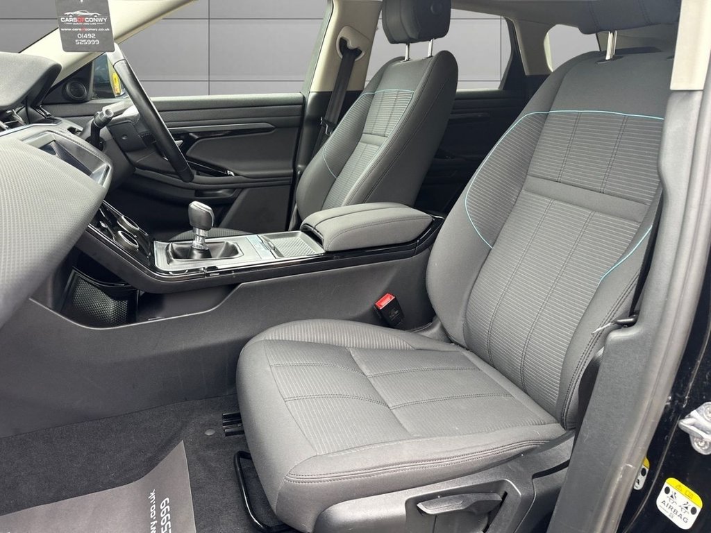 Used Land Rover Range Rover Evoque 2020 for sale - 77634546: Photo 13