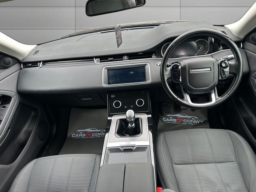 Used Land Rover Range Rover Evoque 2020 for sale - 77634546: Photo 16