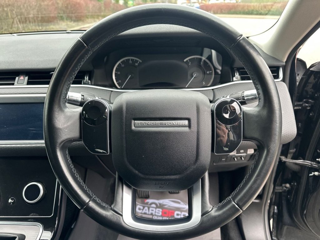 Used Land Rover Range Rover Evoque 2020 for sale - 77634546: Photo 18