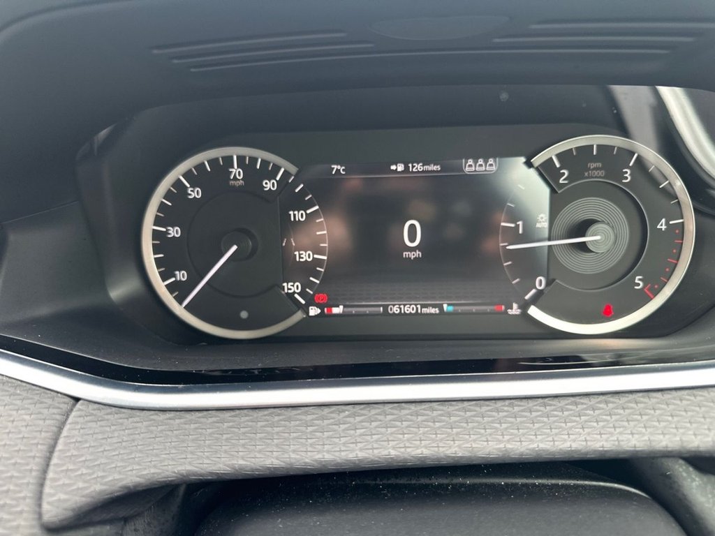 Used Land Rover Range Rover Evoque 2020 for sale - 77634546: Photo 19