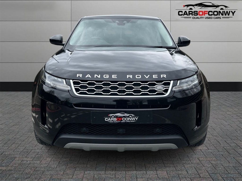 Used Land Rover Range Rover Evoque 2020 for sale - 77634546: Photo 2