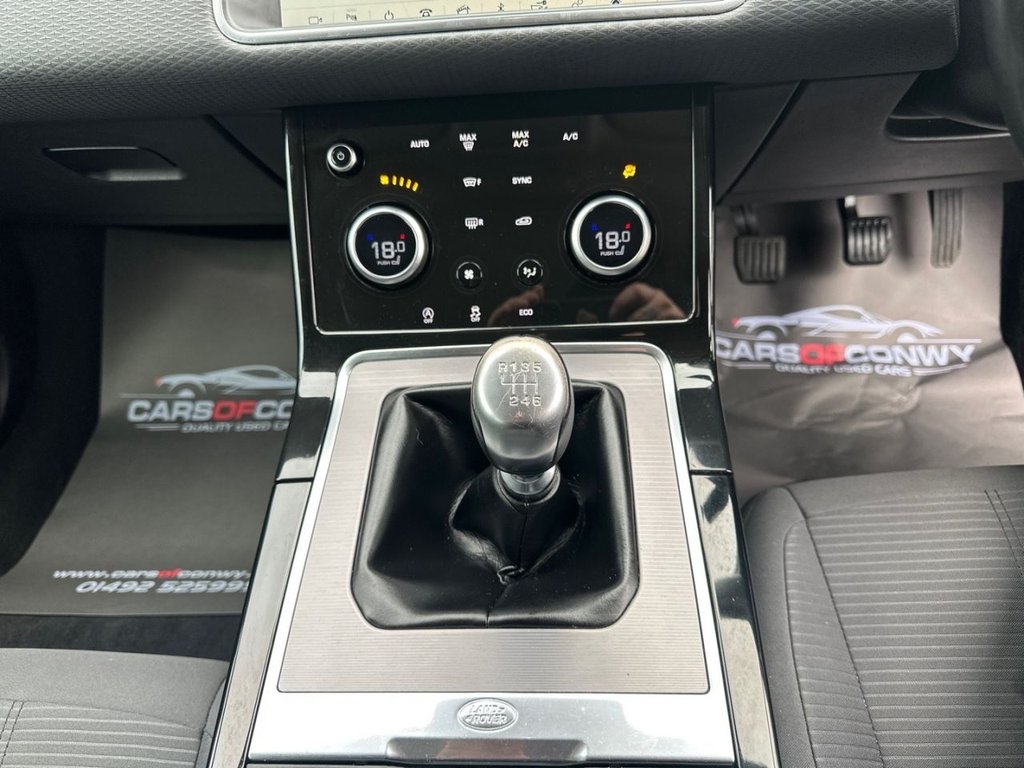 Used Land Rover Range Rover Evoque 2020 for sale - 77634546: Photo 22