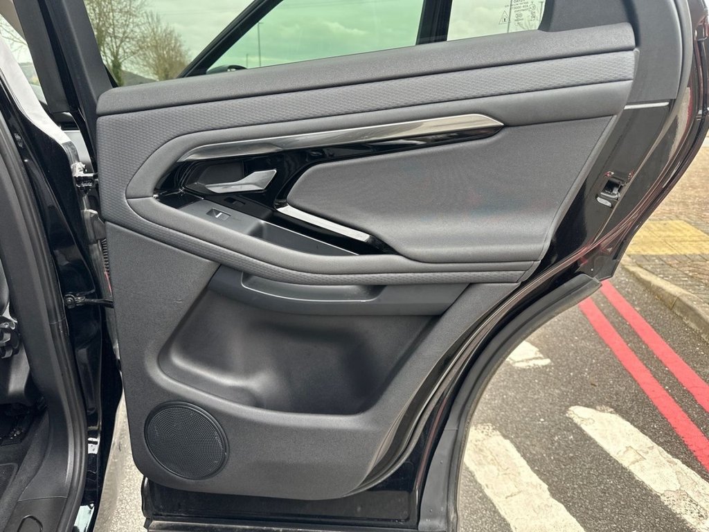 Used Land Rover Range Rover Evoque 2020 for sale - 77634546: Photo 24