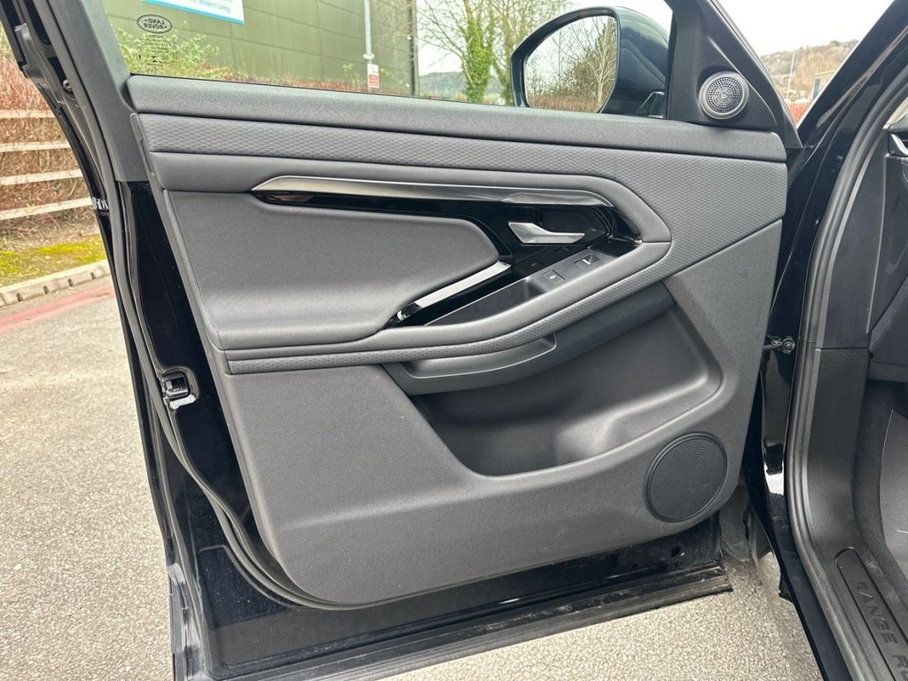 Used Land Rover Range Rover Evoque 2020 for sale - 77634546: Photo 25