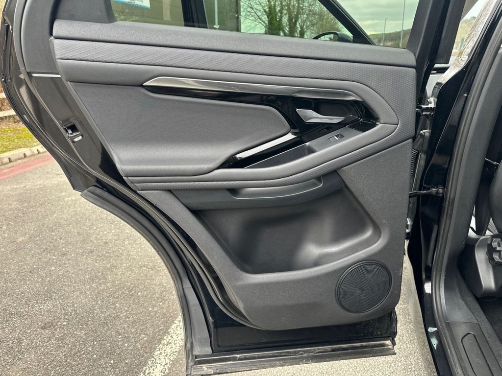 Used Land Rover Range Rover Evoque 2020 for sale - 77634546: Photo 26