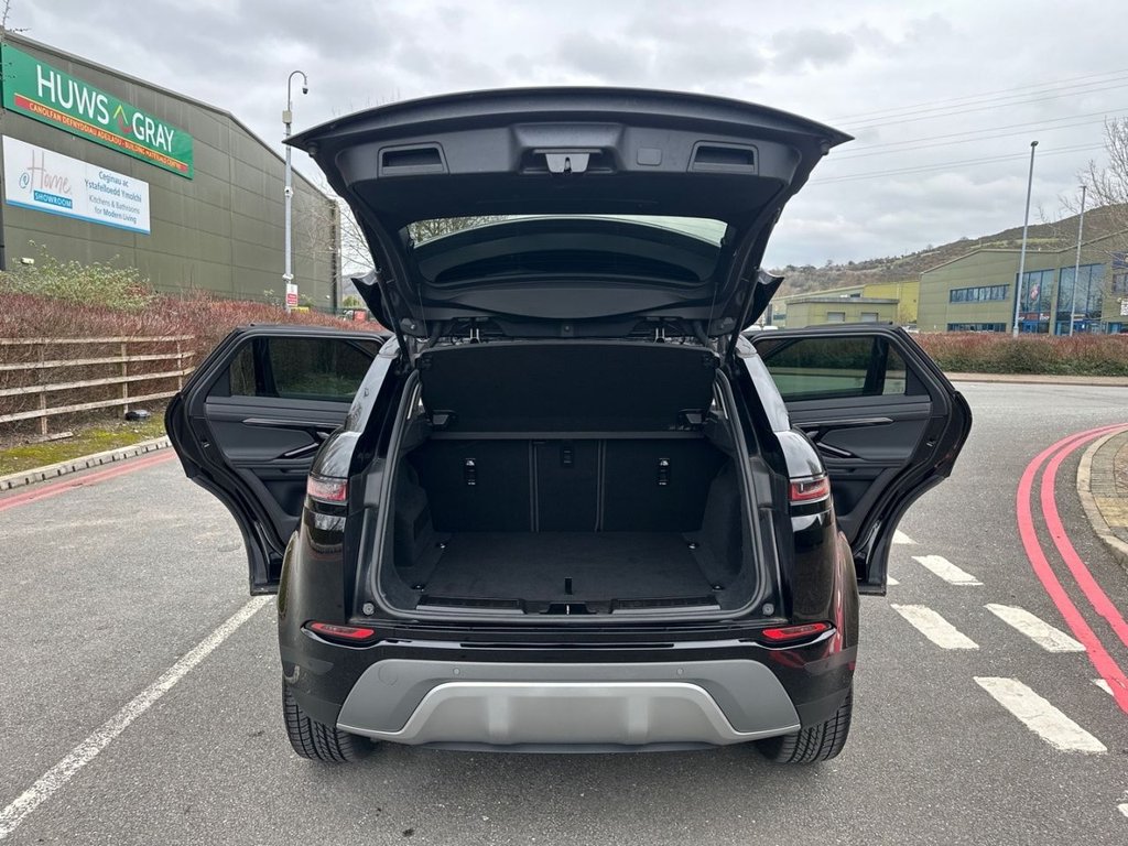 Used Land Rover Range Rover Evoque 2020 for sale - 77634546: Photo 28