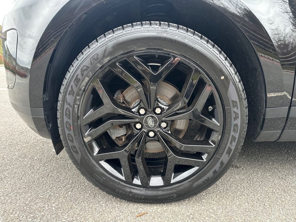 Used Land Rover Range Rover Evoque 2020 for sale - 77634546: Photo 29