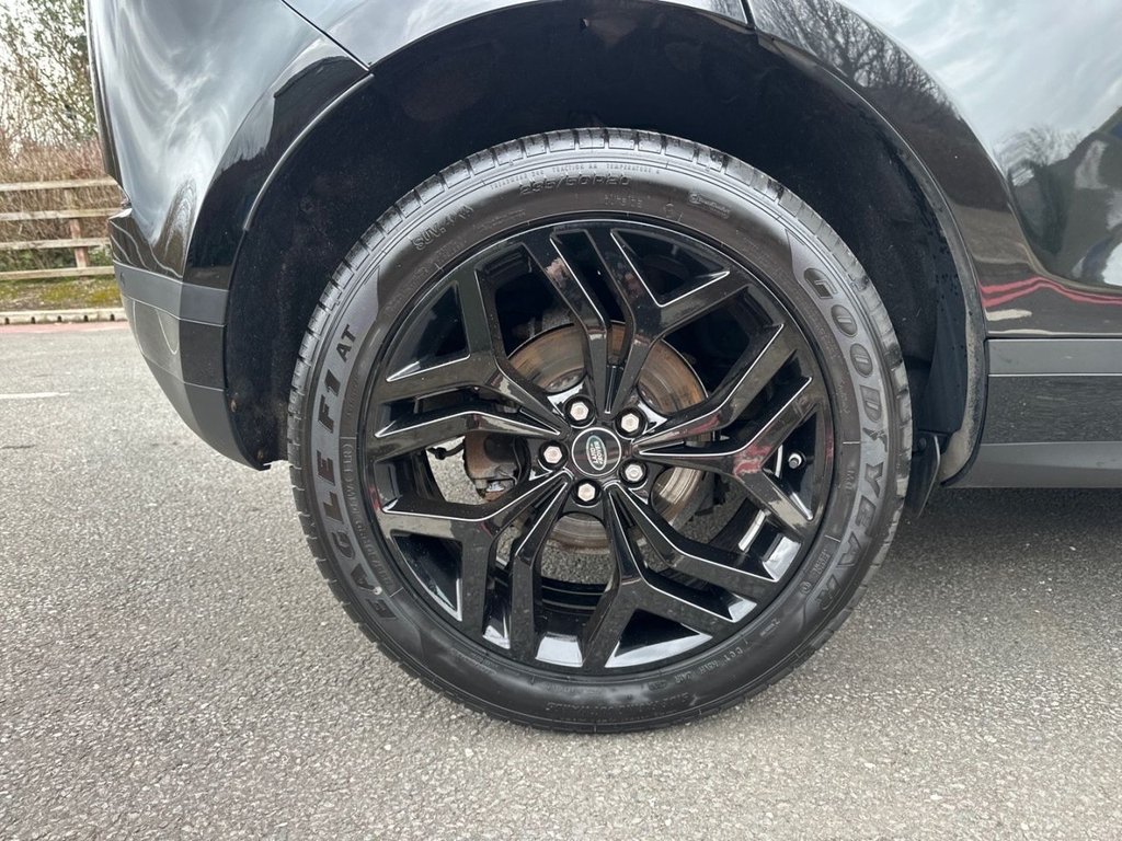 Used Land Rover Range Rover Evoque 2020 for sale - 77634546: Photo 30