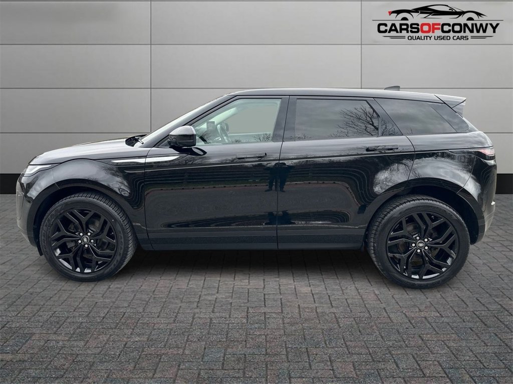 Used Land Rover Range Rover Evoque 2020 for sale - 77634546: Photo 4