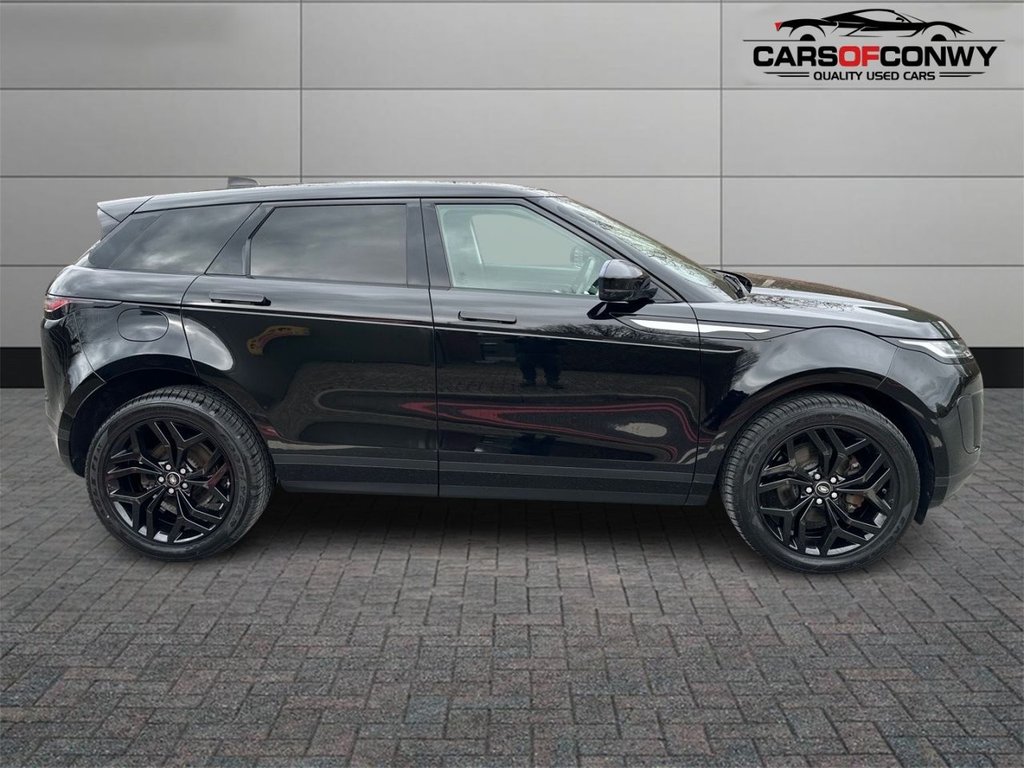 Used Land Rover Range Rover Evoque 2020 for sale - 77634546: Photo 8