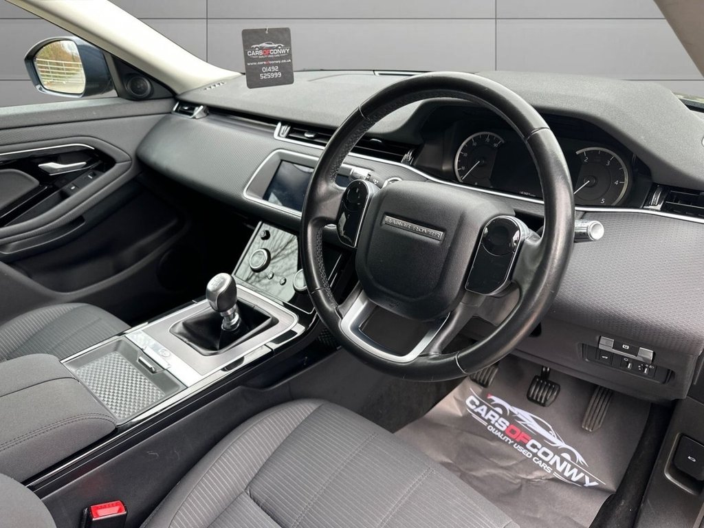 Used Land Rover Range Rover Evoque 2020 for sale - 77634546: Photo 9
