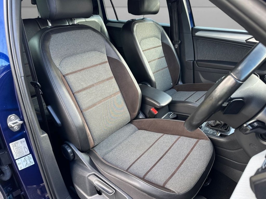 Used SEAT Tarraco 2019 for sale - 76900387: Photo 10