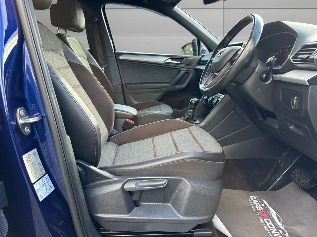Used SEAT Tarraco 2019 for sale - 76900387: Photo 11