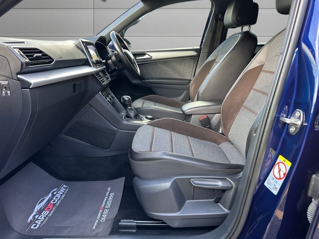 Used SEAT Tarraco 2019 for sale - 76900387: Photo 12