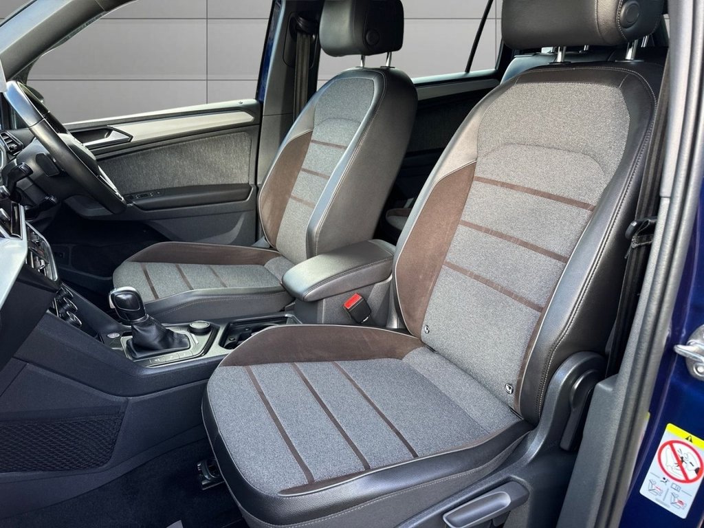 Used SEAT Tarraco 2019 for sale - 76900387: Photo 13