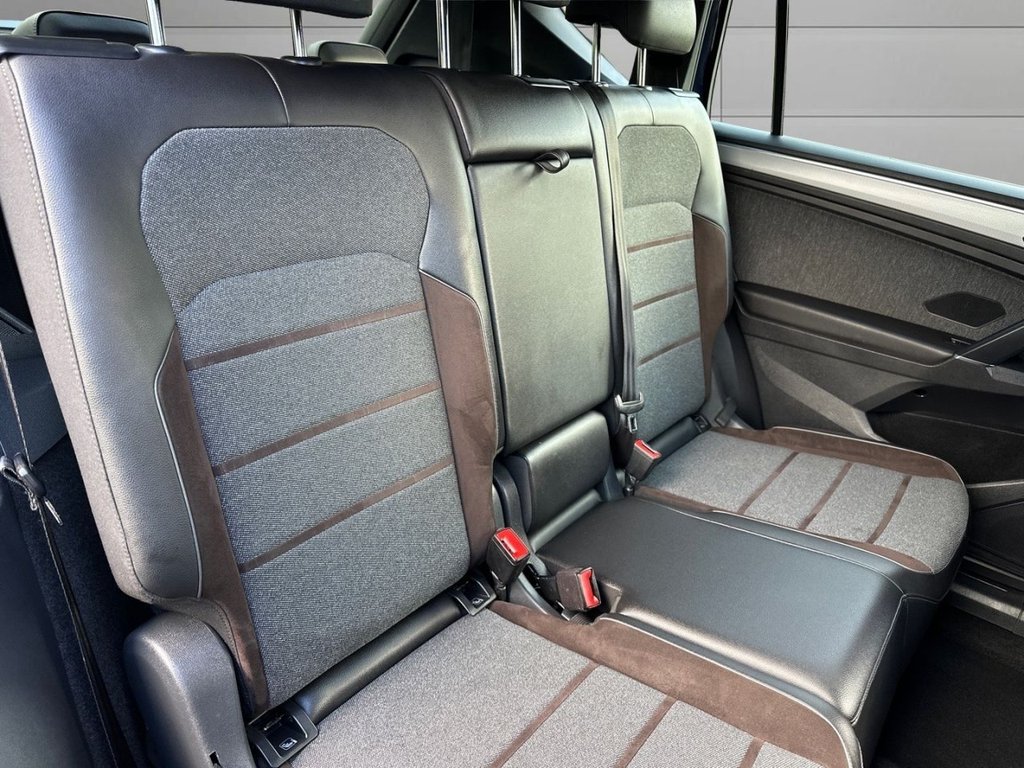 Used SEAT Tarraco 2019 for sale - 76900387: Photo 17