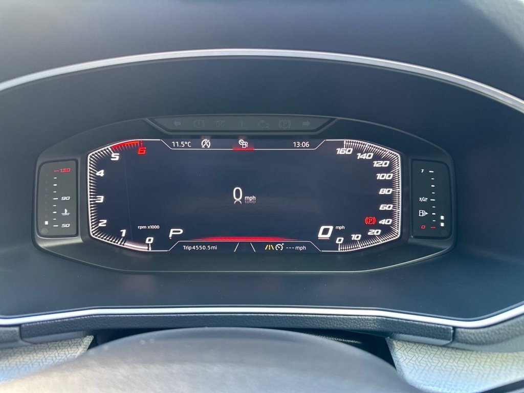 Used SEAT Tarraco 2019 for sale - 76900387: Photo 19