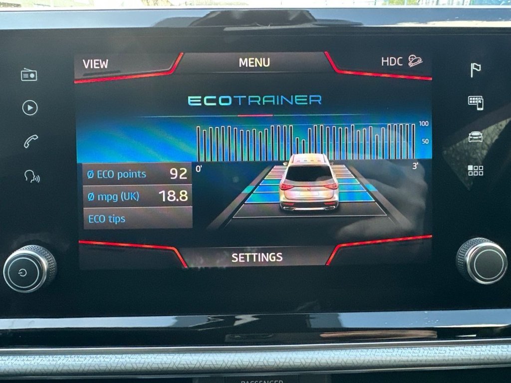 Used SEAT Tarraco 2019 for sale - 76900387: Photo 21