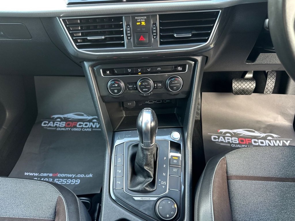 Used SEAT Tarraco 2019 for sale - 76900387: Photo 22