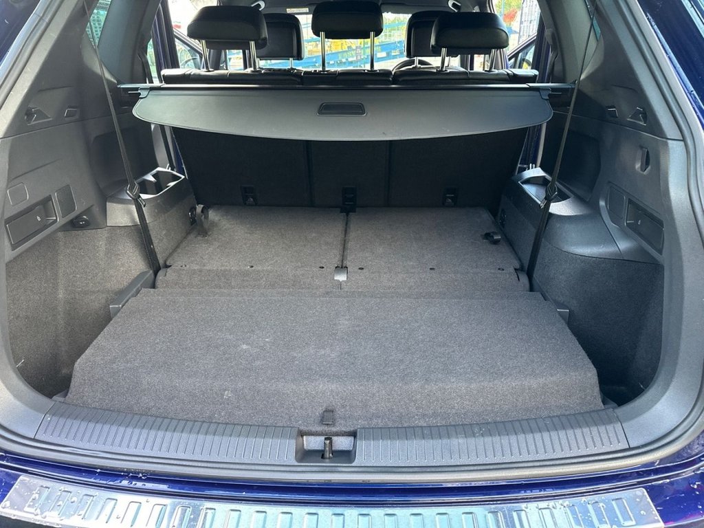 Used SEAT Tarraco 2019 for sale - 76900387: Photo 28