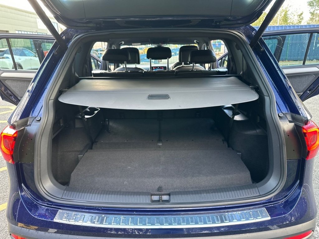 Used SEAT Tarraco 2019 for sale - 76900387: Photo 29